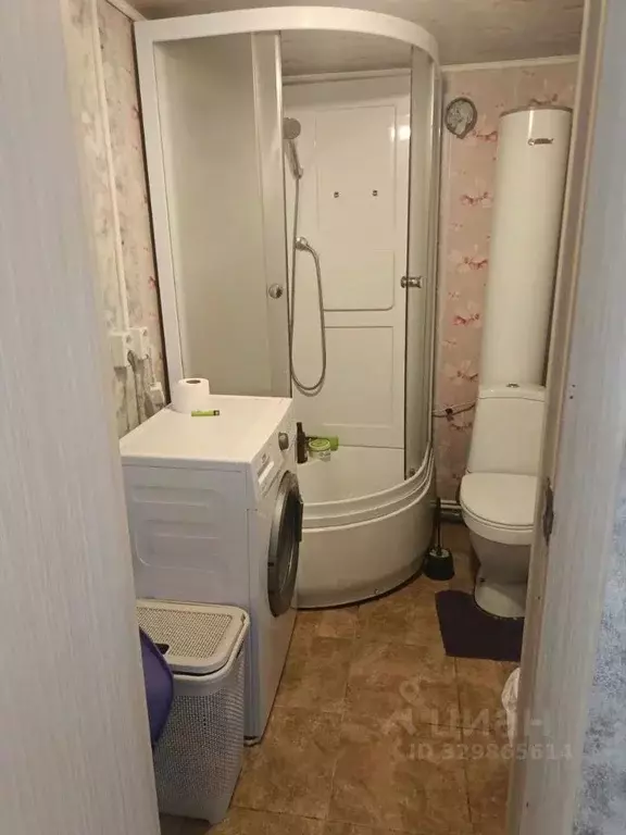 Дом в Иркутская область, Слюдянка ул. Гастелло (30 м) - Фото 1