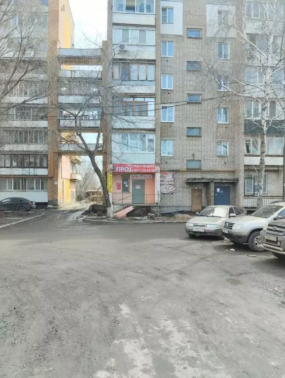 Помещение свободного назначения в Самарская область, Самара Южный ... - Фото 0