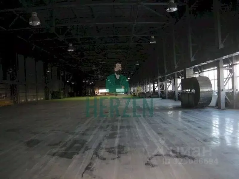 Производственное помещение в Московская область, Одинцовский городской ... - Фото 2