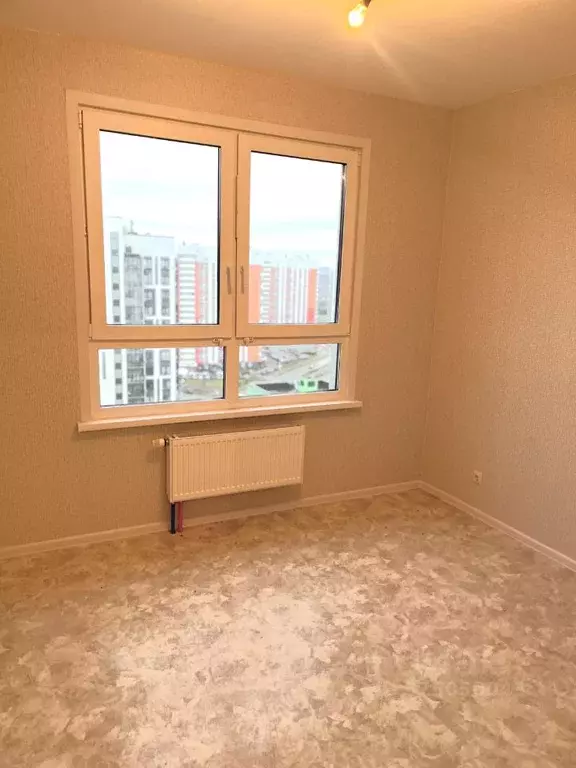 2-к кв. Татарстан, Казань просп. Ильгама Шакирова, 26 (53.5 м) - Фото 2