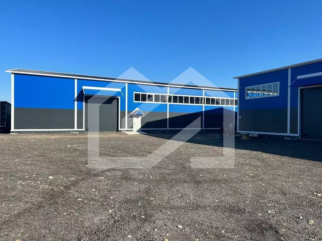 Помещение свободного назначения в Московская область, Домодедово ... - Фото 1