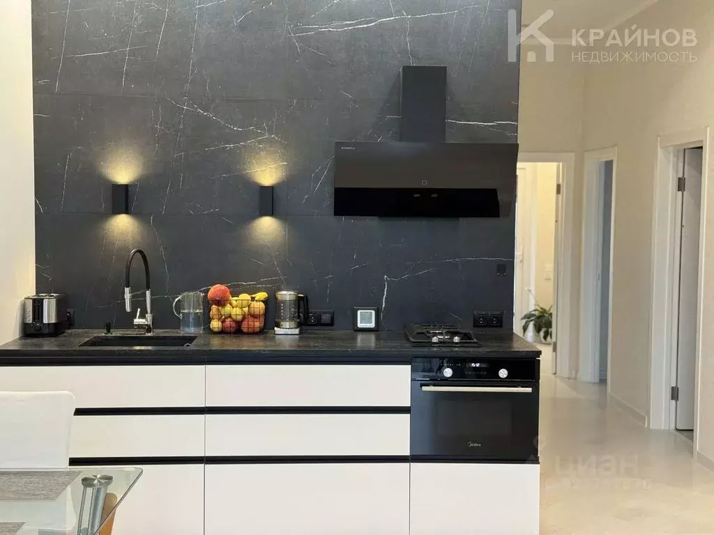 Коттедж в Воронежская область, Рамонский район, с. Ямное ул. Трудовая, ... - Фото 0