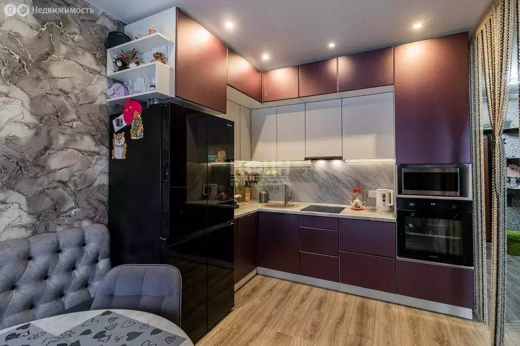 3-комнатная квартира: Петрозаводск, улица Чапаева, 44 (58.8 м) - Фото 2