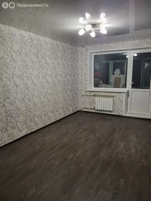 1-комнатная квартира: Самара, Магистральная улица, 133А (30.8 м) - Фото 0