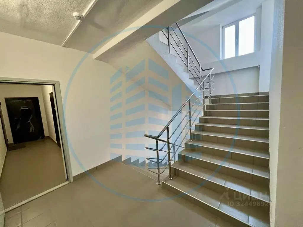 2-к кв. Ставропольский край, Ессентуки ул. Шмидта, 96 (67.3 м) - Фото 2