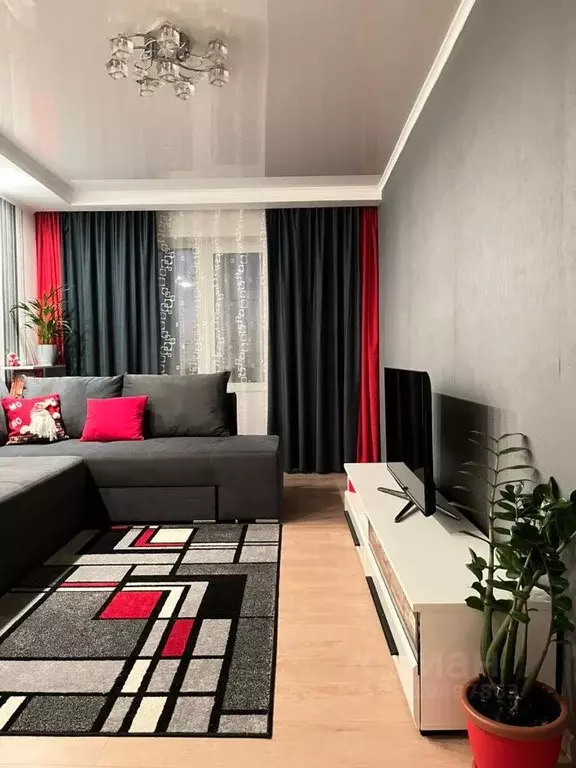 3-к кв. Ставропольский край, Ставрополь ул. Мира, 358 (70.0 м) - Фото 0