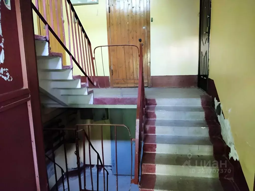 2-к кв. Санкт-Петербург Белградская ул., 26К5 (45.0 м) - Фото 2