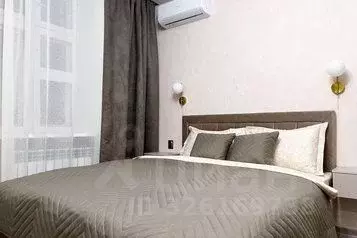 1-к кв. Татарстан, Казань ул. Дзержинского, 20 (33.0 м) - Фото 1