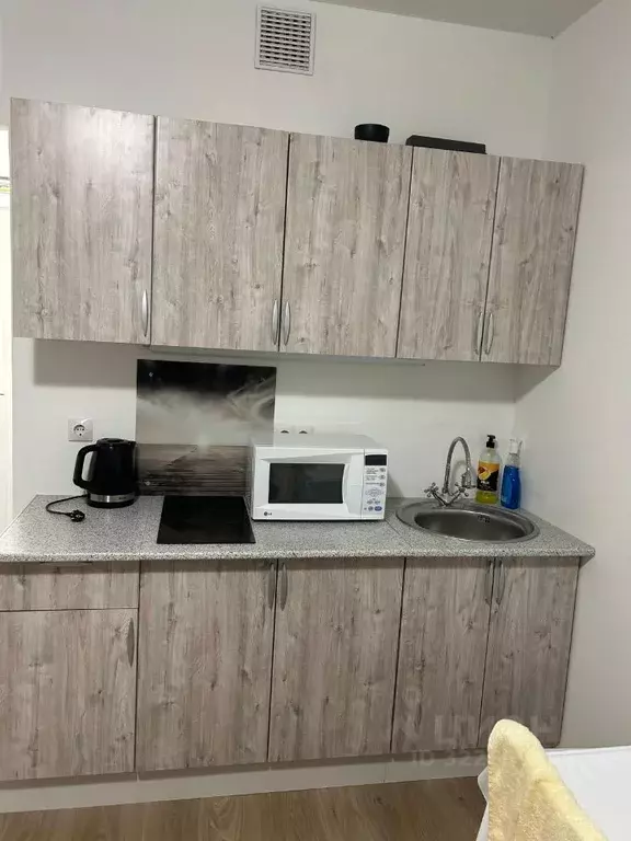 Студия Московская область, Красногорск городской округ, Путилково пгт ... - Фото 2