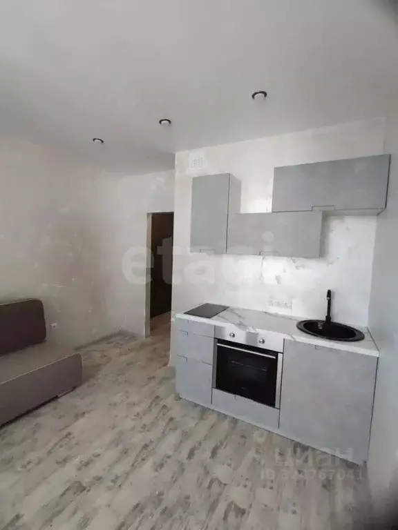 Студия Тюменская область, Тюменский муниципальный округ, д. Дударева ... - Фото 2