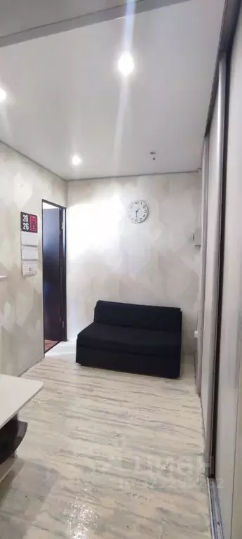 Комната Башкортостан, Нефтекамск ул. Ленина, 58 (13.0 м) - Фото 2