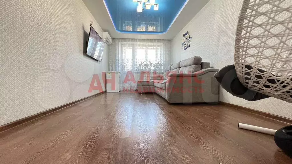 3-к. квартира, 60 м, 5/5 эт. - Фото 0