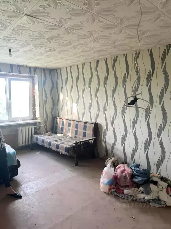 Комната Волгоградская область, Волжский Молодежная ул., 46 (20.0 м) - Фото 0