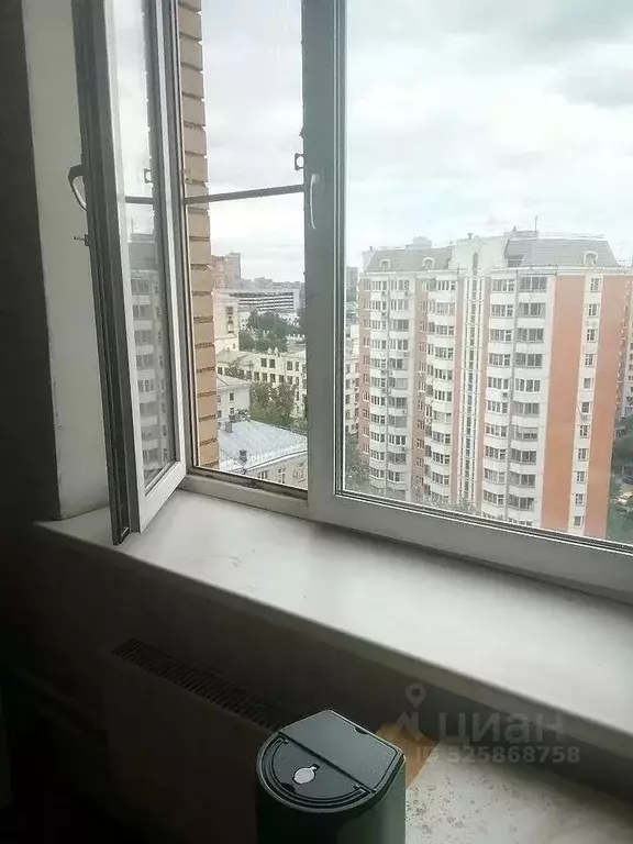 Комната Москва ул. Госпитальный Вал, 5С8 (20.0 м) - Фото 2