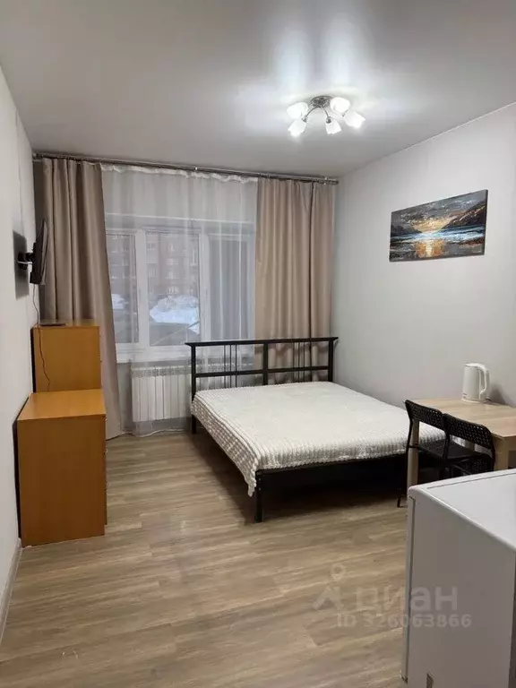 1-к кв. Московская область, Котельники Южный мкр, 11 (22.0 м) - Фото 0