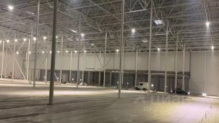 Склад в Московская область, Богородский городской округ, пос. Затишье  ... - Фото 1