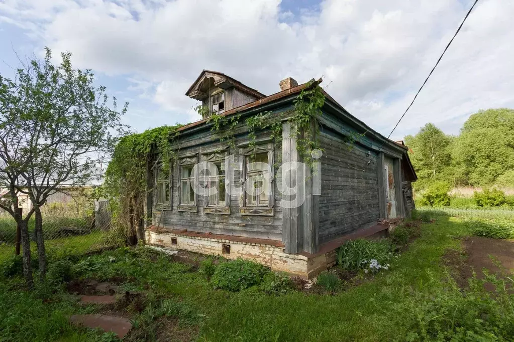 Купить Дом Поселок Мирный