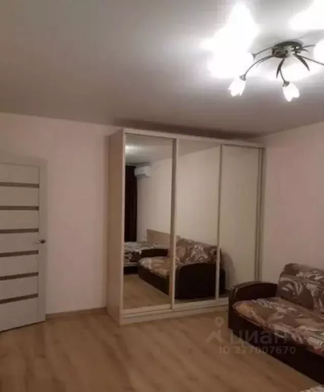 1-к кв. Севастополь ул. Колобова, 21Г (48.0 м) - Фото 1