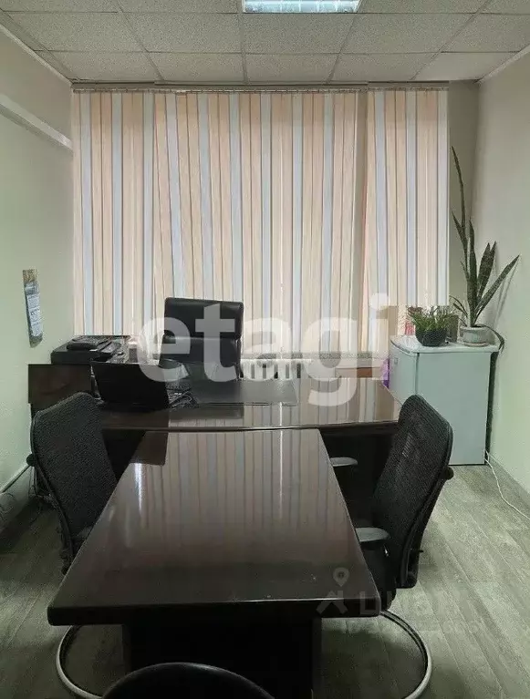 Офис в Красноярский край, Красноярск Высотная ул., 4 (17 м) - Фото 1