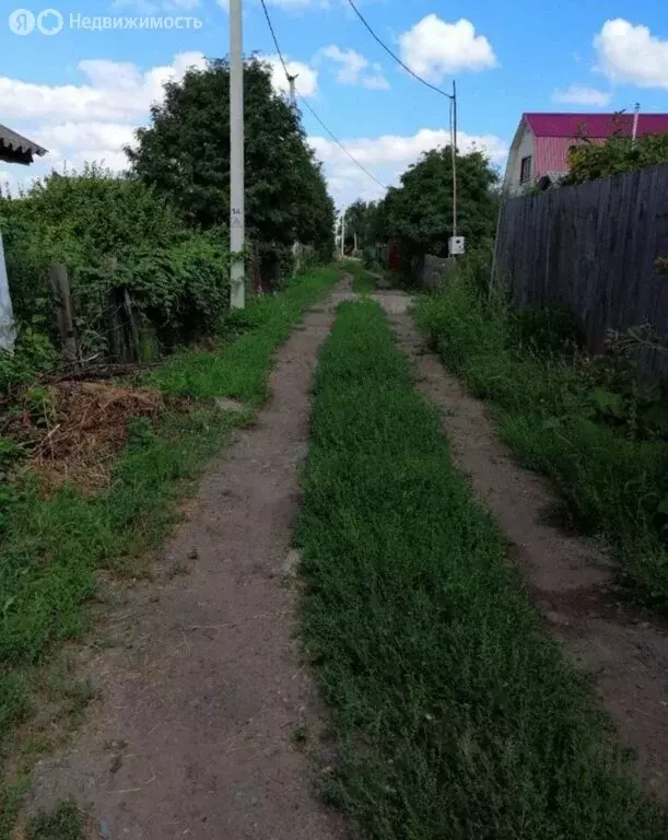 Участок в Ялуторовск, Советская улица (5.7 м) - Фото 1