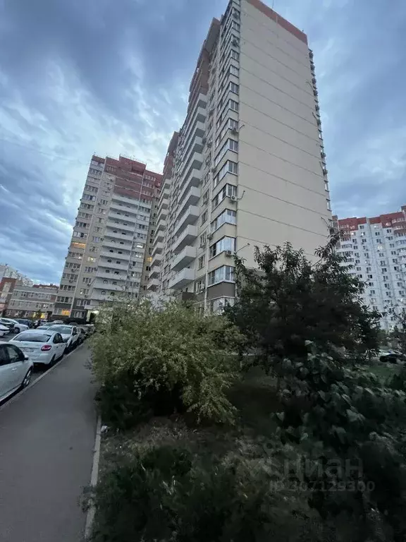 Квартира, 1 комната, 37 м - Фото 0