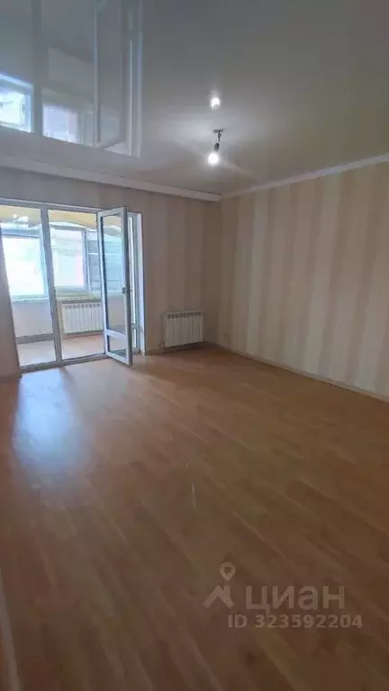 2-к кв. Краснодарский край, Анапа Владимирская ул., 160к2 (81.0 м) - Фото 2