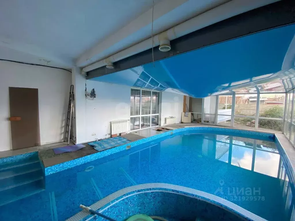 Дом в Севастополь ул. Генерала Коломийца, 26 (102 м) - Фото 1