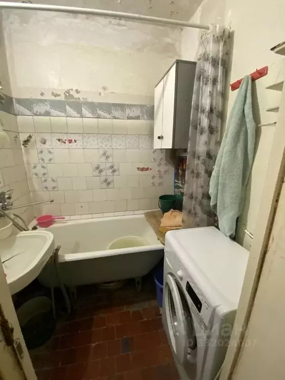 3-к кв. Крым, Симферополь ул. Лермонтова, 17 (65.0 м) - Фото 2