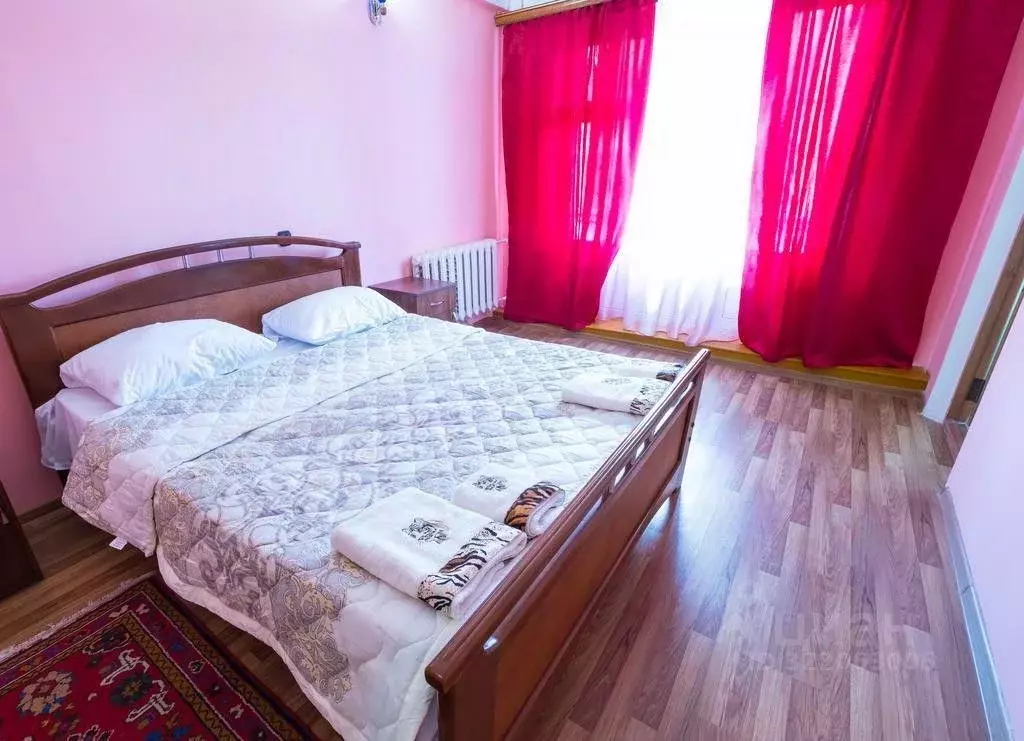 Комната Дагестан, Махачкала ул. Буйнакского, 8 (30.0 м) - Фото 1