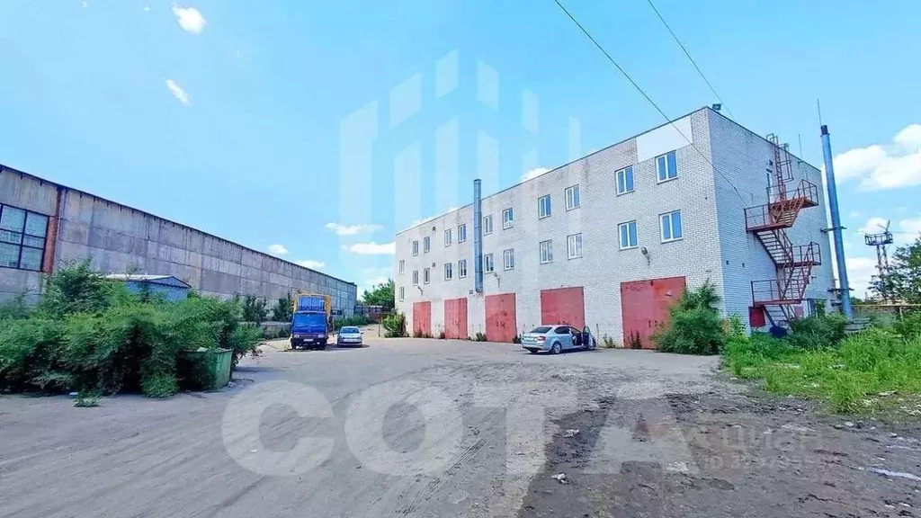 Помещение свободного назначения в Воронежская область, Воронеж ... - Фото 0