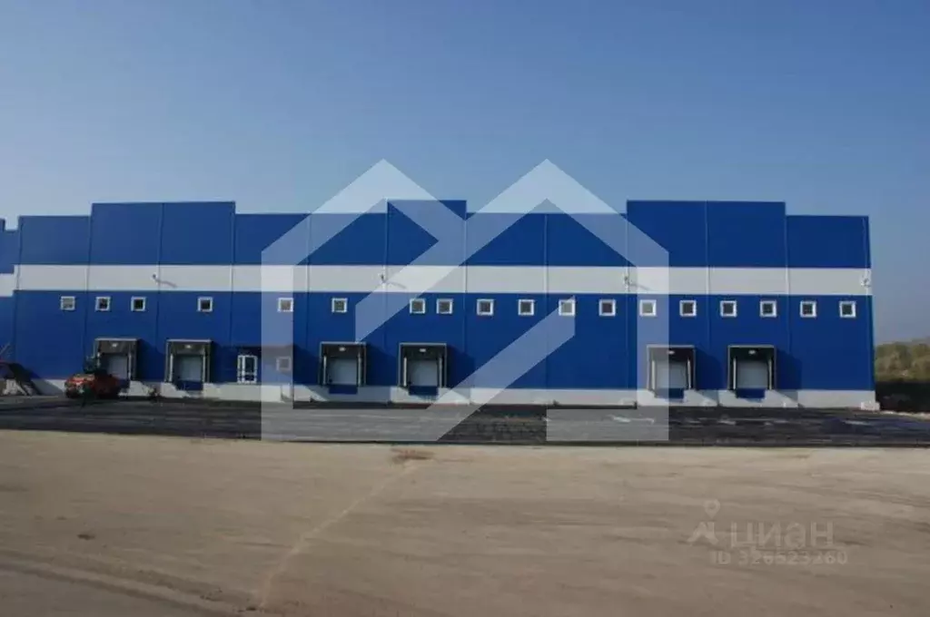 Помещение свободного назначения в Московская область, Богородский ... - Фото 1