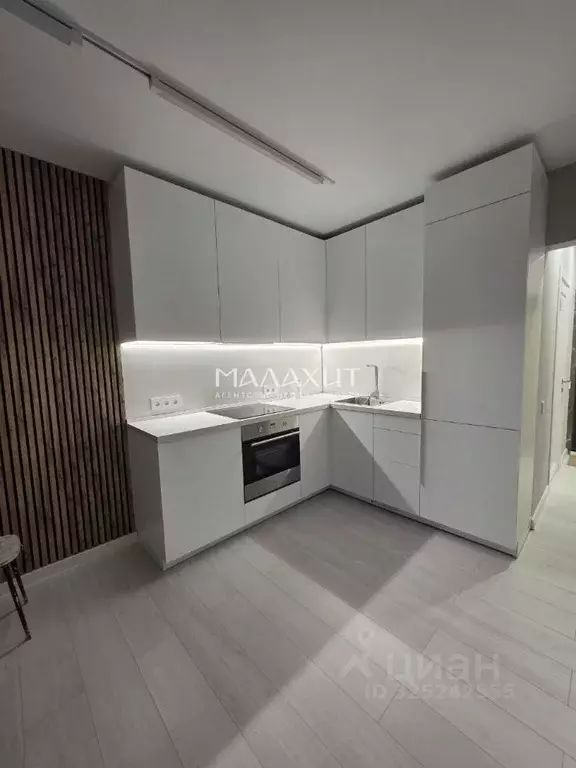 1-к кв. Самарская область, Самара просп. Масленникова, 14 (35.0 м) - Фото 0