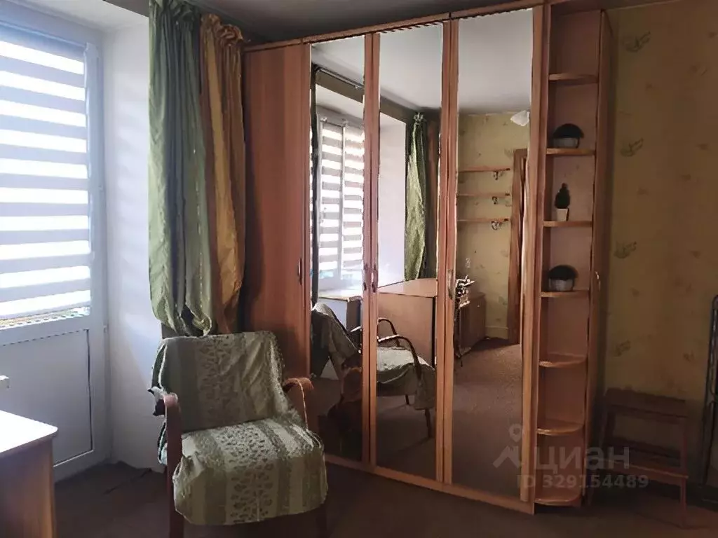 2-к кв. Москва Верхняя ул., 1 (44.0 м) - Фото 1