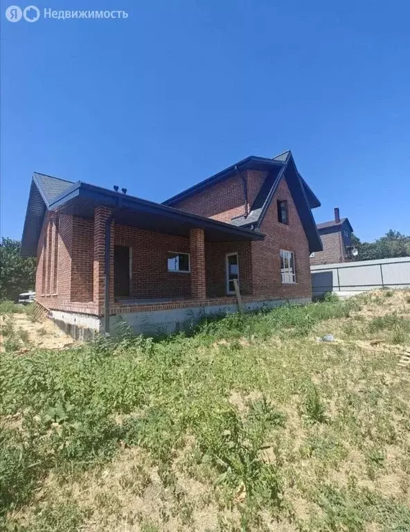 Дом в Ростов-на-Дону, Кировский район (87.39 м) - Фото 1