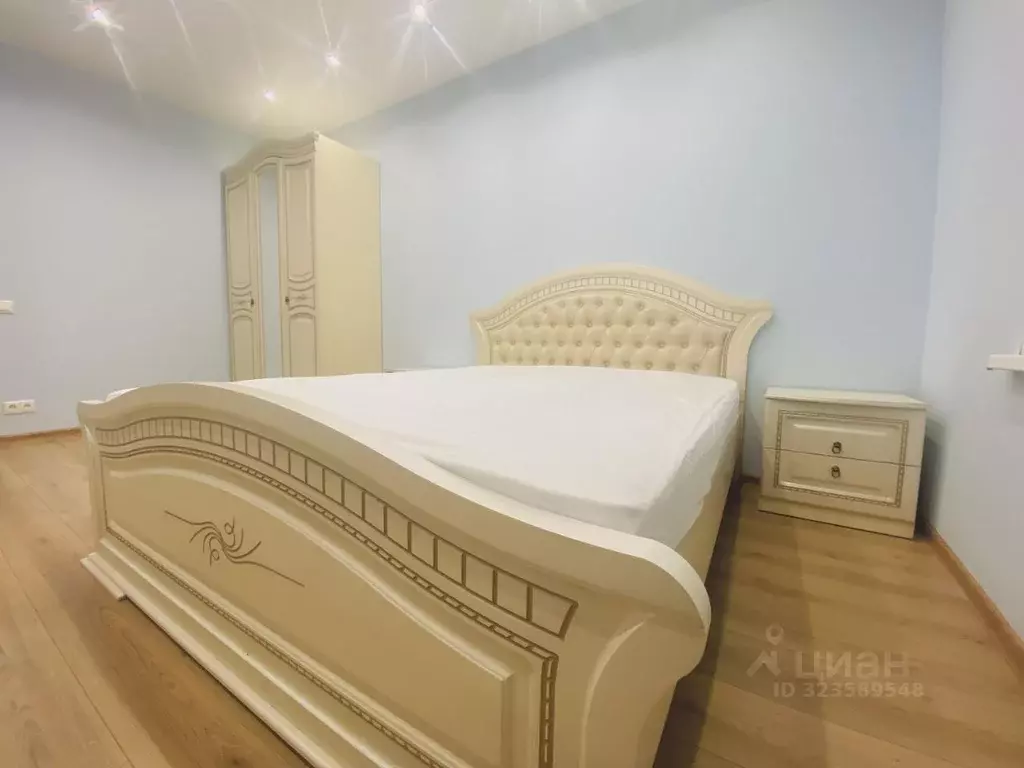 2-к кв. Москва бул. Академика Ландау, 3 (70.0 м) - Фото 2