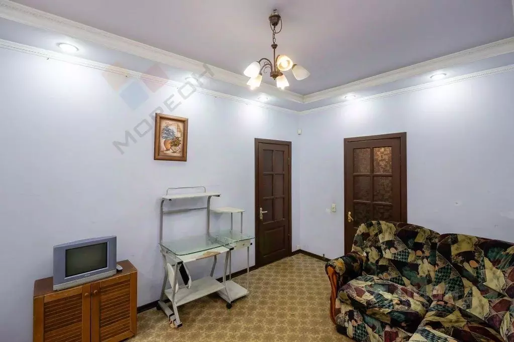 Квартира, 2 комнаты, 46.8 м - Фото 0
