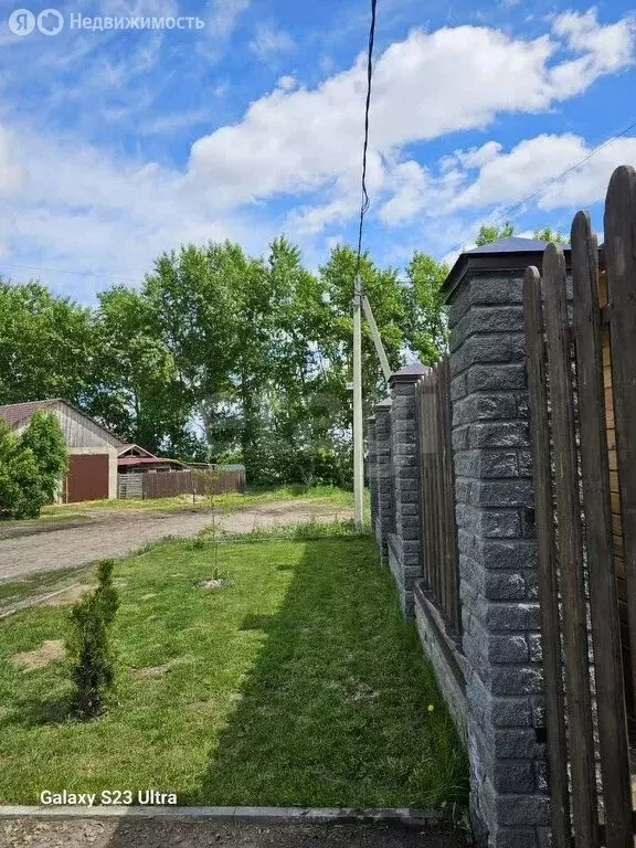 Дом в посёлок Центральный, Рекордная улица (126 м) - Фото 2