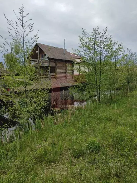 Участок в Калининградская область, Светловский городской округ, пос. ... - Фото 1