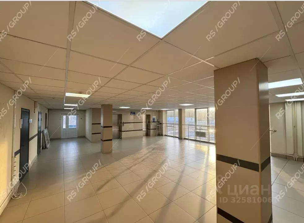 Офис в Новосибирская область, Новосибирск пл. Труда, 1 (964 м) - Фото 1