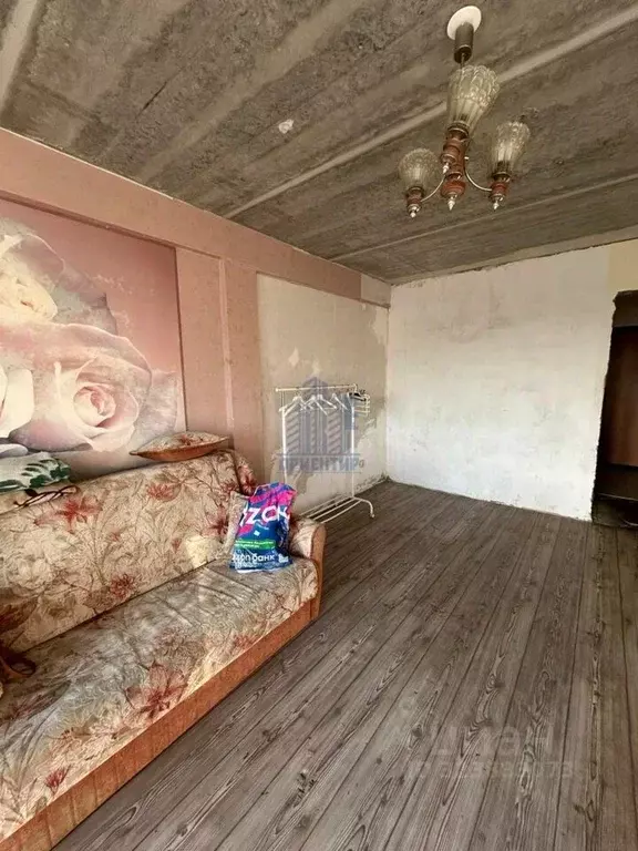 1-к кв. Чувашия, Чебоксары Новый Город мкр, ул. Новогородская, 28 ... - Фото 2