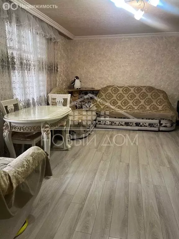 Дом в Нальчик, район Стрелка, улица Сергея Лазо (131 м) - Фото 2