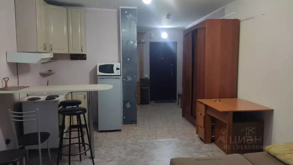 Студия Алтайский край, Барнаул тракт Павловский, 305А (29.0 м) - Фото 0