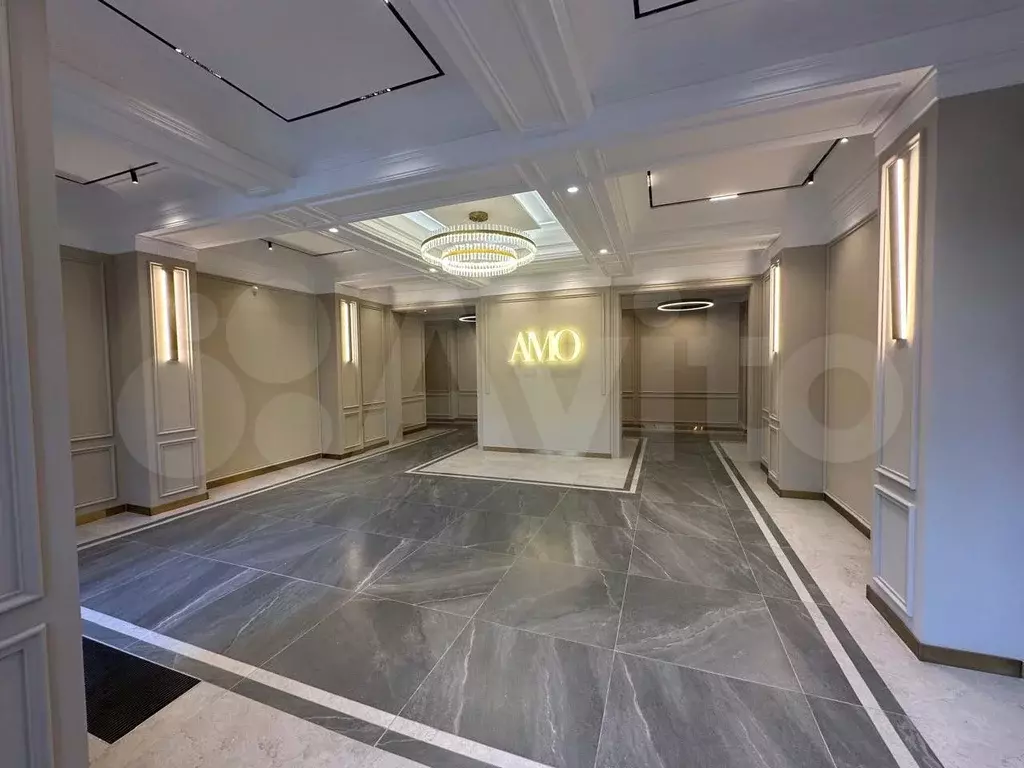 3-к. квартира, 80 м, 2/6 эт. - Фото 1