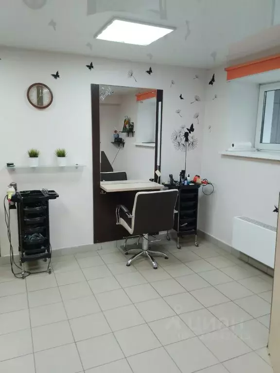 Помещение свободного назначения в Томская область, Томск ул. 1-я ... - Фото 1