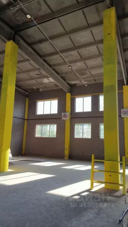 Склад в Краснодарский край, Краснодар ул. Имени Евдокии Бершанской, ... - Фото 0