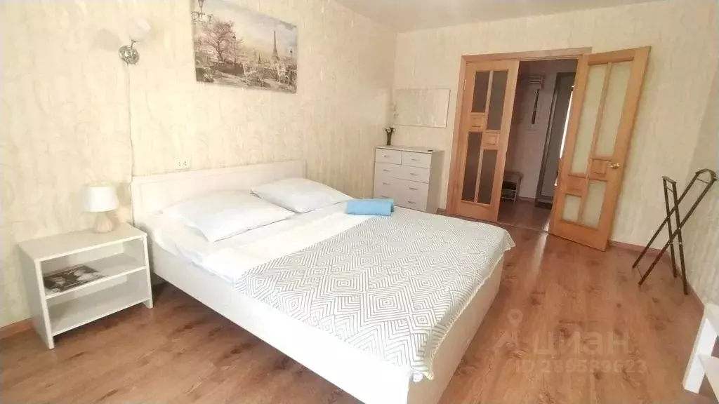 1-к кв. Пермский край, Пермь ул. 5-я Каховская, 8 (38.0 м) - Фото 2