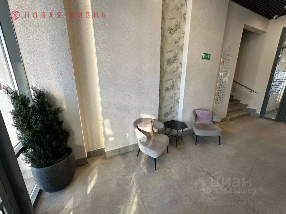 Студия Самарская область, Волжский район, Лопатино с/пос, пос. ... - Фото 2