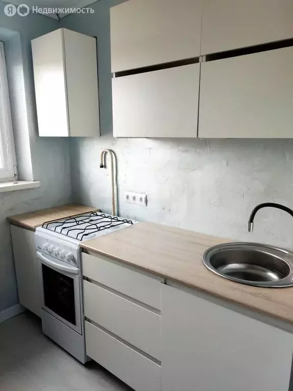 1-комнатная квартира: Нижний Тагил, Красноармейская улица, 111А (27.1 ... - Фото 2