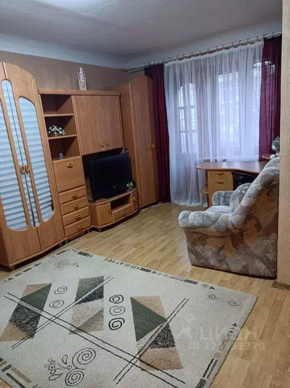 1-к кв. Ростовская область, Ростов-на-Дону Большая Садовая ул., 142/43 ... - Фото 1