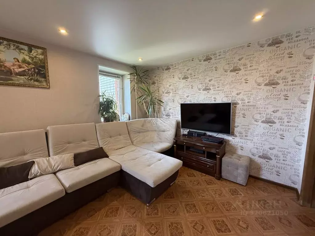 4-к кв. Рязанская область, Рязань Московский р-н, ул. Западная, 7 ... - Фото 2